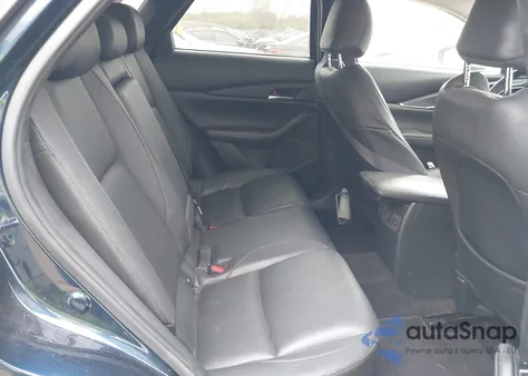 2021 Mazda Cx-30 2.5 Turbo from USA, damaged, VIN 3MVDMBAY2MM231912